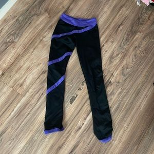 Chloe Noel Skating Pants